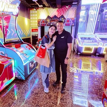 Bongkar Sikap Suami usai 10 Tahun Menikah, Uut Permatasari: Entah Kenapa Sekarang...