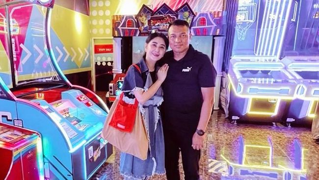 Bongkar Sikap Suami usai 10 Tahun Menikah, Uut Permatasari: Entah Kenapa Sekarang...