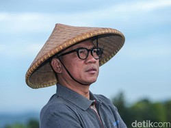 Mendes Bicara Upaya Pemerasan Kades oleh Oknum LSM dan Wartawan