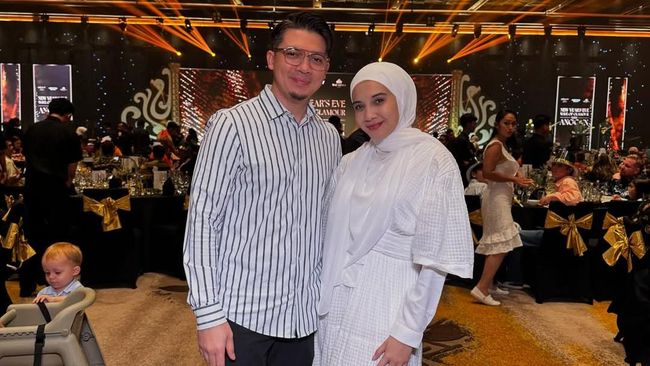 Zaskia Sungkar Hamil Anak Kedua, Irwansyah Ceritakan Ngidam Uniknya