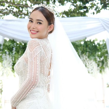 Sebelum Erin Taulany, Amanda Manopo Sempat Viral Pengeluaran Ojol Rp250 Juta