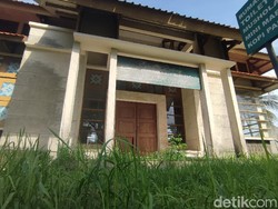 Jejak Pusat Oleh-oleh Khas Ciamis yang Kini Tinggal Kenangan