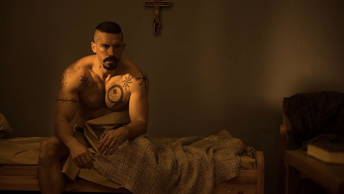 Sinopsis Undisputed 4, Bioskop Trans TV 18 Januari 2025