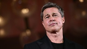 Brad Pitt Akan Bintangi Film Baru Garapan Sutradara Conclave