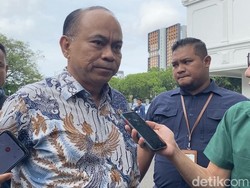 Menkop Masuk Daftar 5 Menteri Berkinerja Baik Versi RODA Institute