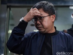 Lapor soal Dugaan Doxing, Bung Towel Bawa-bawa Shin Tae-yong