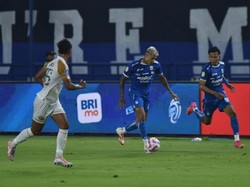 Head to Head Persib Bandung Vs Dewa United