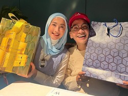 Mau Dibawa ke Mana Hubungan Desy Ratnasari dan Ruben Onsu?