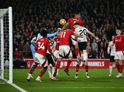 Eks Ketua PGMOL: Liverpool Pakai Cara Licik saat Corner Kick