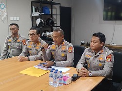 Polda Metro Catat 12 Ribu Kecelakaan Terjadi di 2024, 667 Orang Tewas