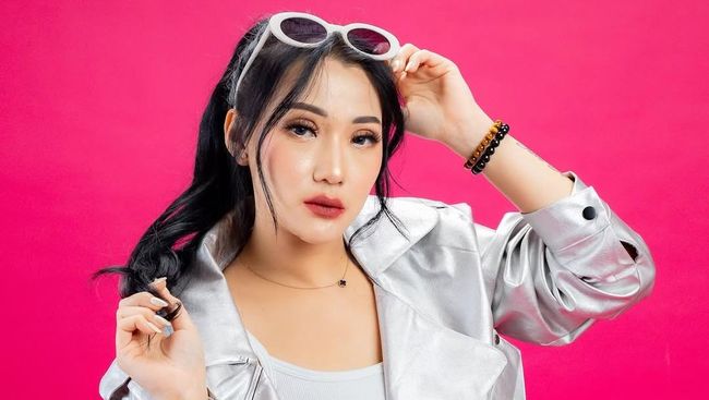 Profil Leony Ang DJ yang Disebut Tewas Saat Kebakaran Glodok Plaza