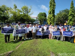 Kemendikti: Rancangan Perpres Tukin Dosen Tengah Diajukan ke Setneg