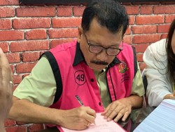 Zarof Ricar Berharta Bejibun, Jaksa: Tak Sesuai Penghasilan Pegawai MA