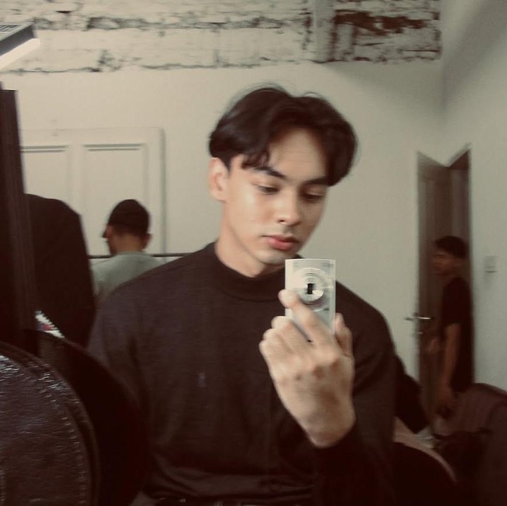 <p>Fattah sendiri aktif membagikan berbagai aktivitasnya pada laman media sosial. Menilik dari akun Instagram-nya, Fattah bahkan memiliki pengikut hingga 1,6 juta. (Foto: Instagram: @fattsyach)</p>