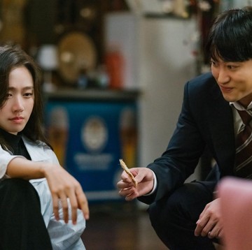 Bikin Terbahak-bahak, Ini 4 Drakor Komedi untuk Temani Akhir Pekan! Ada yang Tayang di Netflix