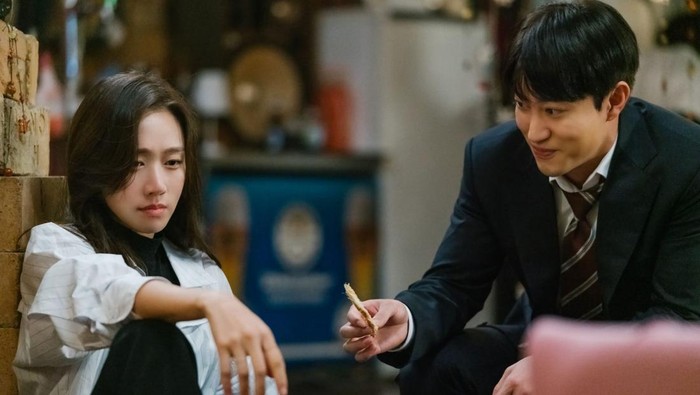 Bikin Terbahak-bahak, Ini 4 Drakor Komedi untuk Temani Akhir Pekan! Ada yang Tayang di Netflix