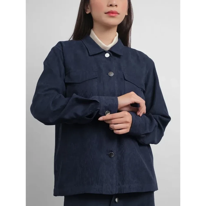 Get The Look Shasa Zhania