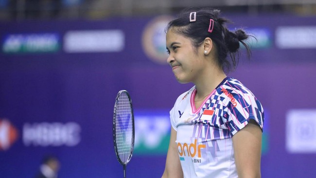 Dua wakil Indonesia akan bertarung di babak perempat final India Open 2025, Jumat (17/1). Berikut jadwal dua wakil tersebut.