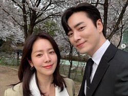 5 Fakta Han Ji Min, Pemain Love Scout yang Awet Muda di Usia 42