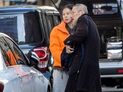 Hubungan Terlarang Berlanjut, Kim Min Hee Hamil Anak dari Sutradara Hong Sang Soo