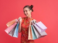 Rekomendasi Penjual Pernak-Pernik Imlek di Denpasar