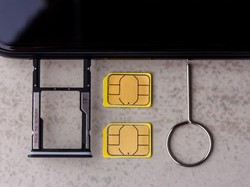 Siap-siap, Aturan Kartu SIM Virtual Akan Berlaku Bulan Ini