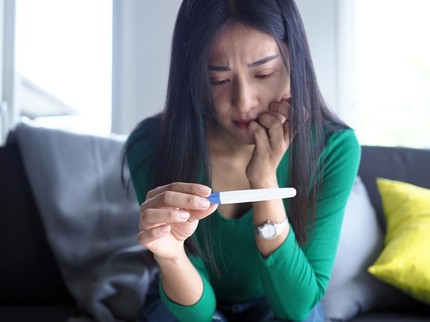 Sudah Miliki 5 Anak, Bunda Ini Malu & Takut Beri Tahu Keluarga saat Hamil Anak Keenam