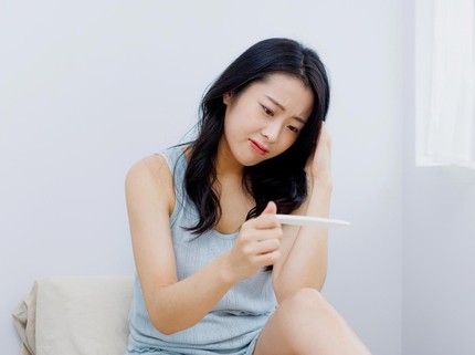 Apakah Bisa Hamil Meski Sudah Pakai KB IUD?