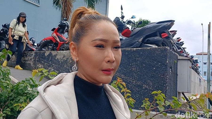 Inul Daratista Inul Daratista