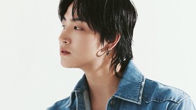 JAY B GOT7 Akan Kembali Konser di Jakarta 5 Maret 2025