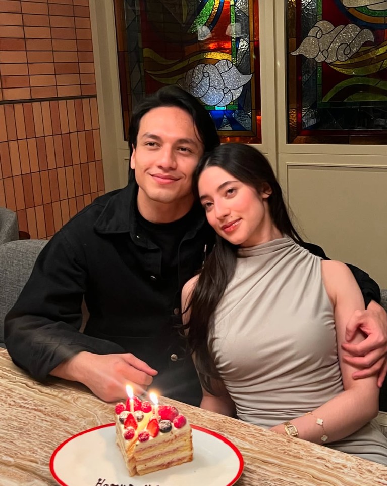 Jefri Nichol Jefri Nichol