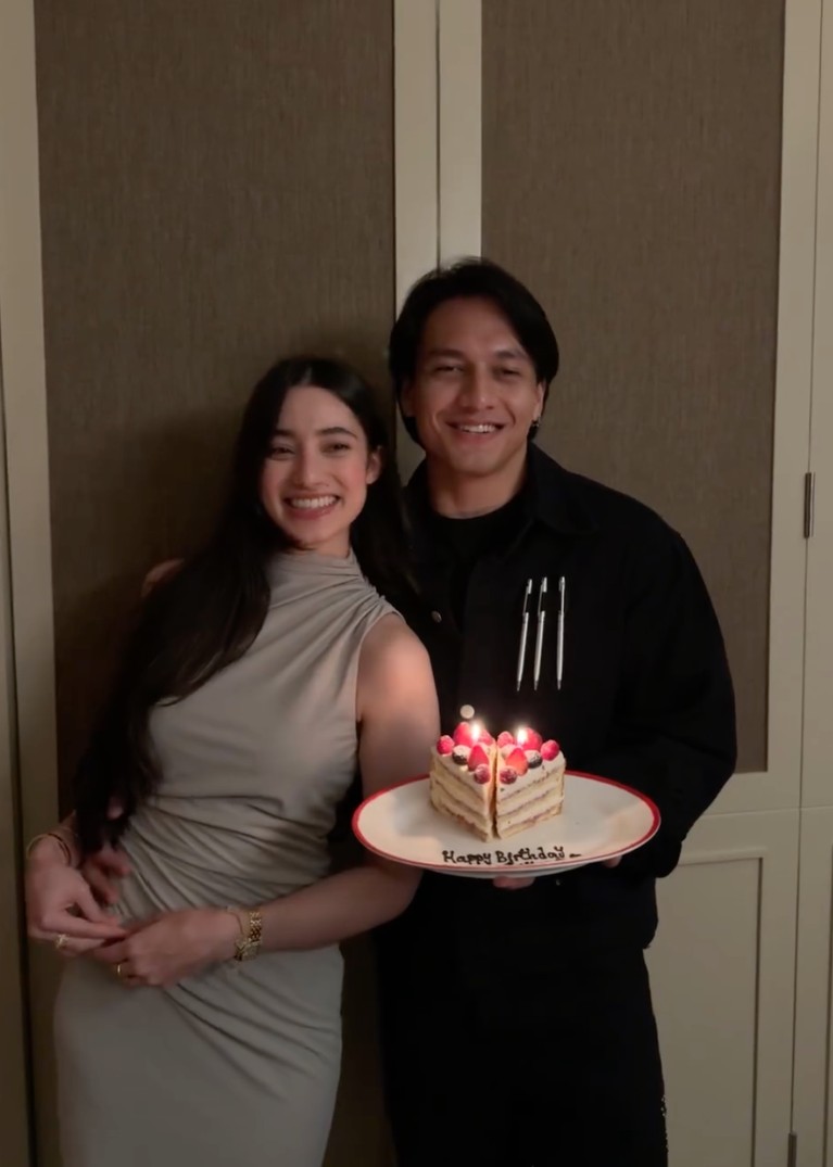 Jefri Nichol Jefri Nichol