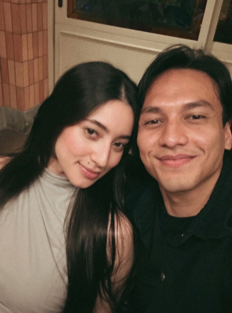 Jefri Nichol Jefri Nichol