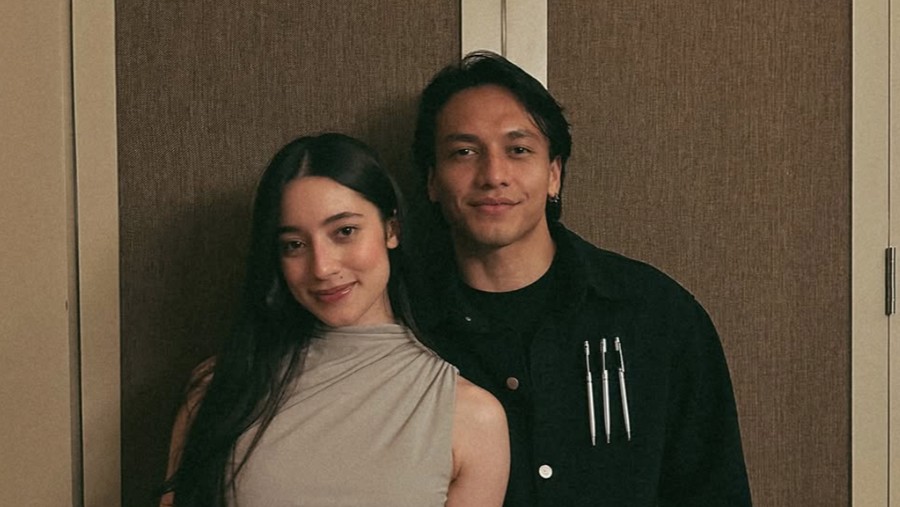 Jefri Nichol