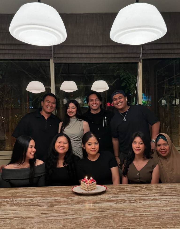 Jefri Nichol Jefri Nichol