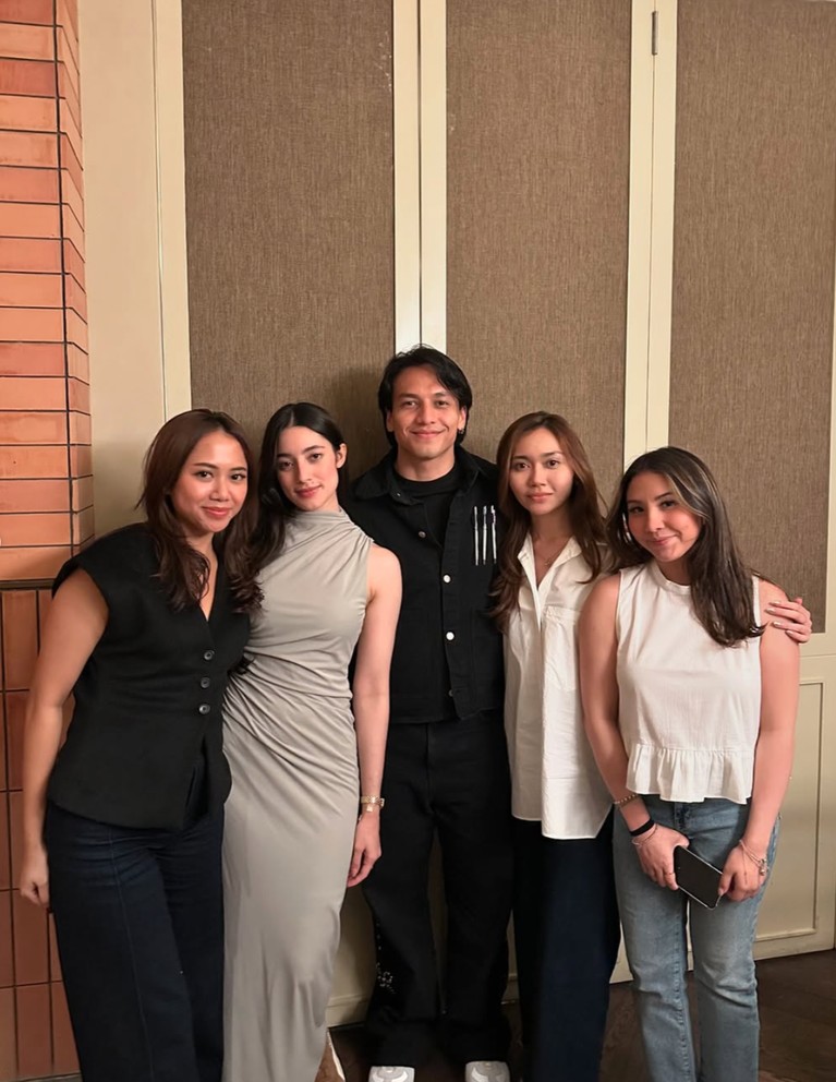 Jefri Nichol Jefri Nichol