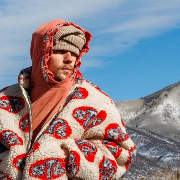 Penampilan Terbaru Justin Bieber usai Mendadak Unfollow Mertua