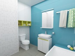 6 Cara Atasi Lantai Kamar Mandi Licin dengan Mudah