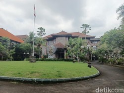 Pemkab Jembrana Minta Warga Segera Ajukan Penghapusan BPHTB