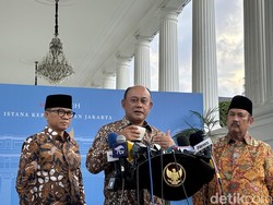 Kepala BGN: Susu Tak Diberikan Serentak di MBG karena 80% Masih Impor