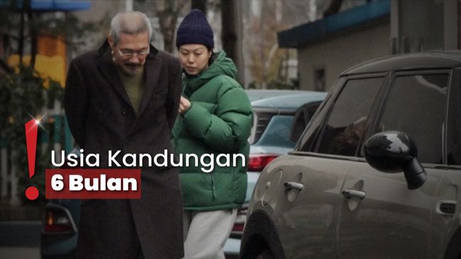 Dicap Pelakor, Kim Min Hee Dikabarkan Hamil Anak Hong Sang Soo