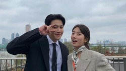 Skandal Lama Disorot, Kim Seon Ho Tuai Kritik Usai Jadi Lawan Main Suzy