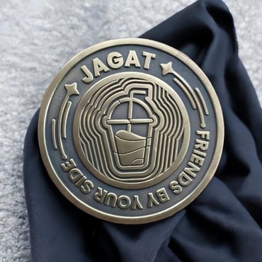 Kini Terancam, Ternyata Ini Sosok Pemilik Aplikasi Koin Jagat