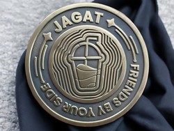 Kini Terancam, Ternyata Ini Sosok Pemilik Aplikasi Koin Jagat