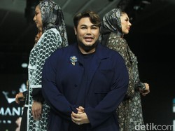 Ivan Gunawan soal Pembangunan Rumah Bunda Corla di Indonesia