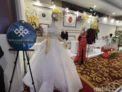 Tren Pernikahan Gen Z Tahun 2025 Usung Tema Membaur, Begini Konsepnya