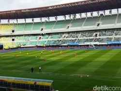 Jadwal Lengkap Pekan ke-22 Liga 1: Persis Vs Persebaya, Arema Vs PSM