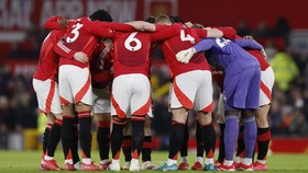 5 Fakta Jelang Manchester United vs Brighton di Liga Inggris