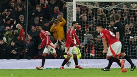 Klasemen Liga Inggris Usai MU Comeback Berkat Hattrick Diallo