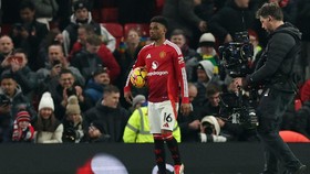 Top 3 Sports: Khabib Ancam Makhachev, MU Hajar Southampton